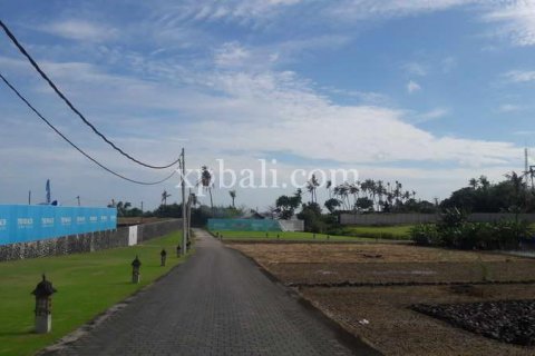 2598m2 Land in Gianyar, Indonesia No. 416 4