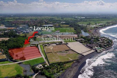 Земельный участок 2598м2 в Gianyar, Гианьяр, Индонезия № 416