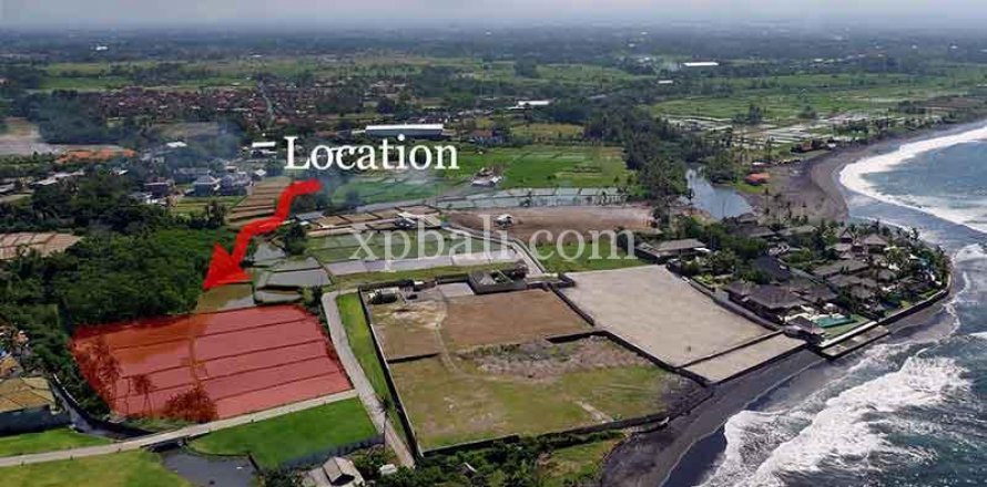 2598m2 Land in Gianyar, Indonesia No. 416