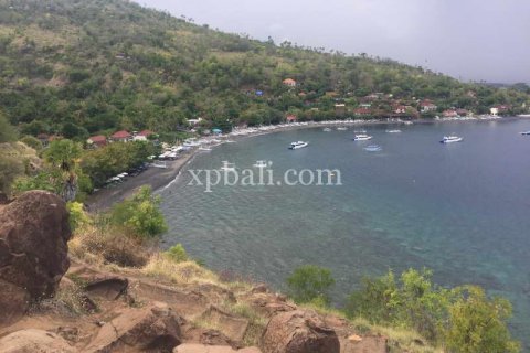 3350m2 Land in Karangasem, Karang Asem, Indonesia No. 412 1
