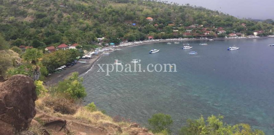 3350m2 Land in Karangasem, Karang Asem, Indonesia No. 412