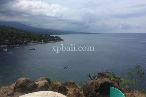 3350m2 Land in Karangasem, Karang Asem, Indonesia No. 412 7