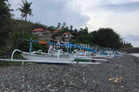 3350m2 Land in Karangasem, Karang Asem, Indonesia No. 412 6