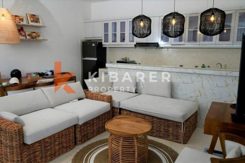 Вилла с 3 спальнями в Canggu, Бадунг, Индонезия № 13076 2
