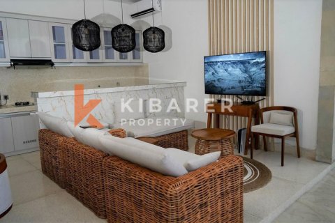 Вилла с 3 спальнями в Canggu, Бадунг, Индонезия № 13076 5