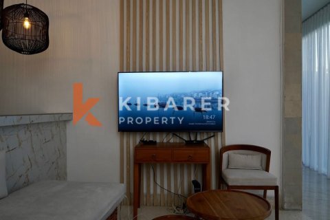 Вилла с 3 спальнями в Canggu, Бадунг, Индонезия № 13076 3