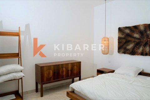 Вилла с 3 спальнями в Canggu, Бадунг, Индонезия № 13076 18