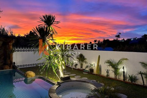 Вилла с 3 спальнями в Canggu, Бадунг, Индонезия № 13076 20