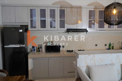 Вилла с 3 спальнями в Canggu, Бадунг, Индонезия № 13076 4