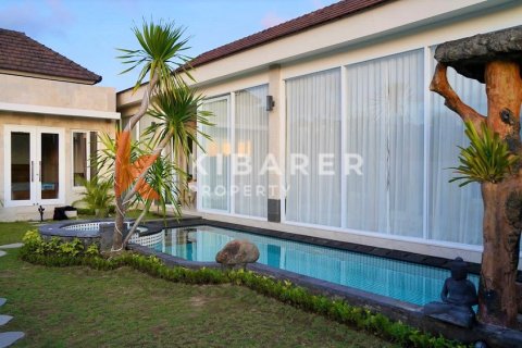 Вилла с 3 спальнями в Canggu, Бадунг, Индонезия № 13076