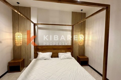 Вилла с 3 спальнями в Canggu, Бадунг, Индонезия № 13076 19