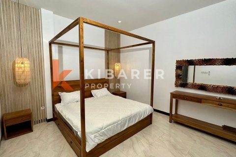 Вилла с 3 спальнями в Canggu, Бадунг, Индонезия № 13076 11
