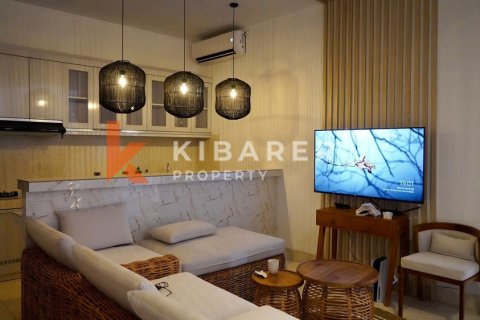 Вилла с 3 спальнями в Canggu, Бадунг, Индонезия № 13076 15