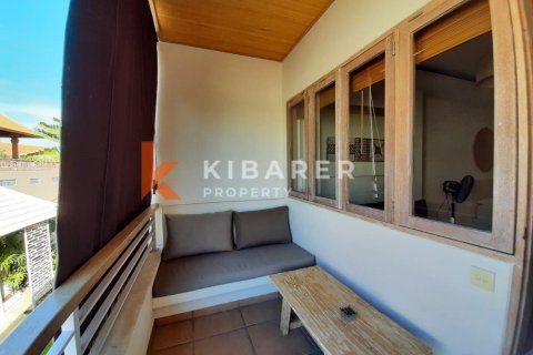 Вилла с 1 спальней в Легиан, Kuta, Бадунг, Индонезия № 13078 10