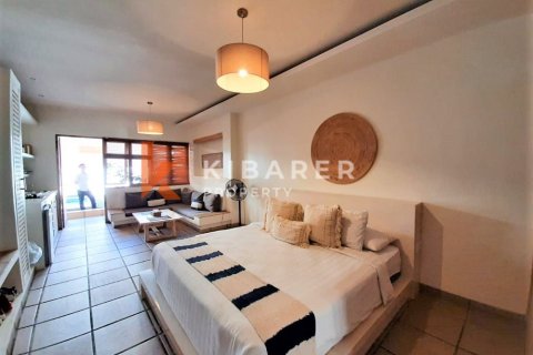 Вилла с 1 спальней в Легиан, Kuta, Бадунг, Индонезия № 13078 5