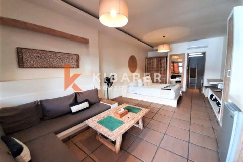 Вилла с 1 спальней в Легиан, Kuta, Бадунг, Индонезия № 13078 3