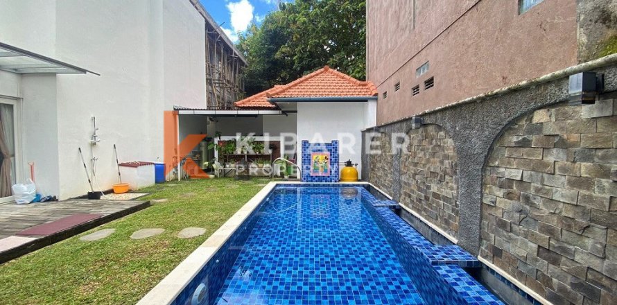 4 bedrooms Villa in Jimbaran, Badung, Indonesia No. 13077
