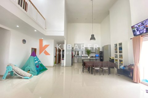 4 bedrooms Villa in Jimbaran, Badung, Indonesia No. 13077 16