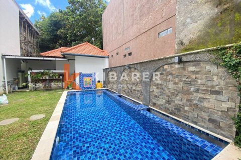 4 bedrooms Villa in Jimbaran, Badung, Indonesia No. 13077 13