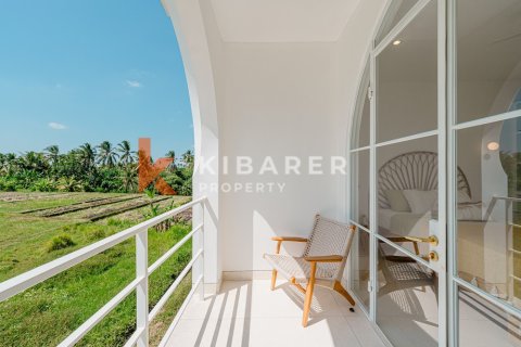 3 bedrooms Villa in Tabanan, Indonesia No. 13079 27