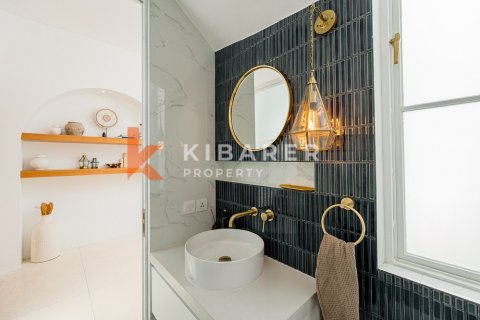3 bedrooms Villa in Tabanan, Indonesia No. 13079 25