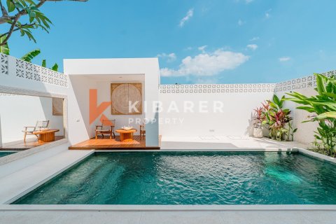 3 bedrooms Villa in Tabanan, Indonesia No. 13079