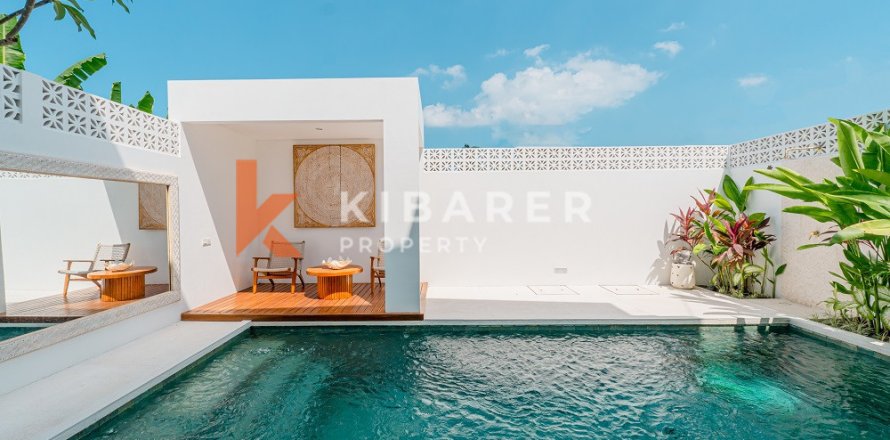 3 bedrooms Villa in Tabanan, Indonesia No. 13079