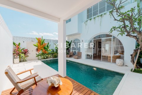 3 bedrooms Villa in Tabanan, Indonesia No. 13079 2