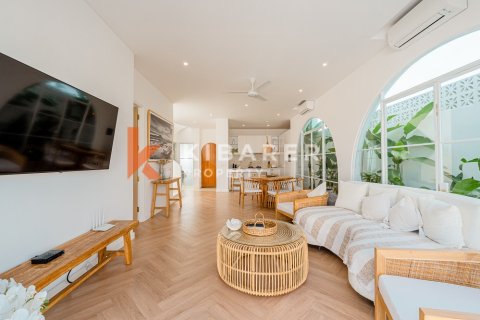 3 bedrooms Villa in Tabanan, Indonesia No. 13079 10