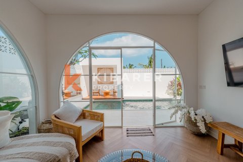 3 bedrooms Villa in Tabanan, Indonesia No. 13079 18