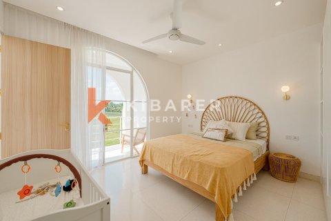 3 bedrooms Villa in Tabanan, Indonesia No. 13079 16