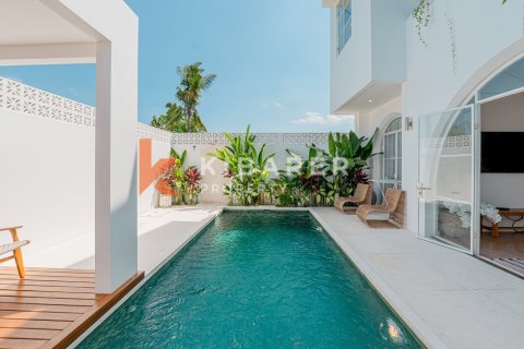 3 bedrooms Villa in Tabanan, Indonesia No. 13079 20