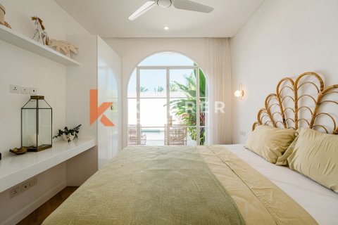 3 bedrooms Villa in Tabanan, Indonesia No. 13079 26