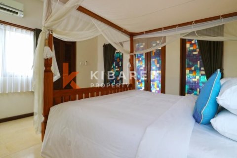 Вилла с 3 спальнями в Kerobokan, Бадунг, Индонезия № 13080 7