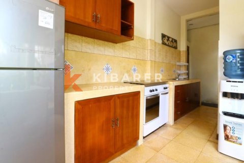 Вилла с 3 спальнями в Kerobokan, Бадунг, Индонезия № 13080 9