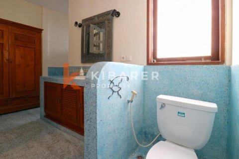 Вилла с 3 спальнями в Kerobokan, Бадунг, Индонезия № 13080 12