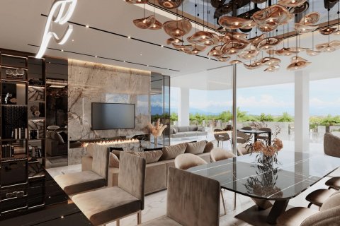 1 bedroom Apartment in Magnum Resort Sanur Denpasar, Indonesia No. 6915