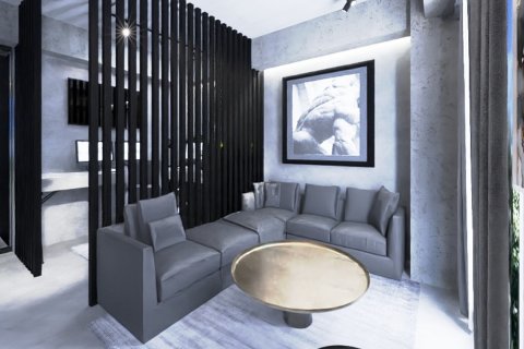 2 bedrooms Apartment in Just Residence Ungasan, Badung, Indonesia No. 6921 3