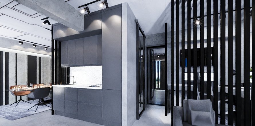 2 bedrooms Apartment in Just Residence Ungasan, Badung, Indonesia No. 6921