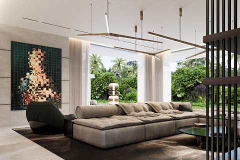 5 bedrooms Villa in Dharma Residence Canggu, Badung, Indonesia No. 6917 15
