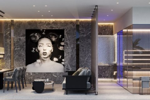 5 bedrooms Villa in Dharma Residence Canggu, Badung, Indonesia No. 6917 6