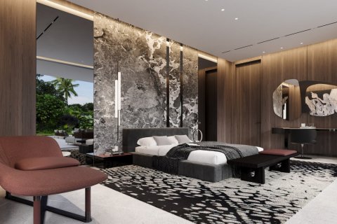 5 bedrooms Villa in Dharma Residence Canggu, Badung, Indonesia No. 6917 9