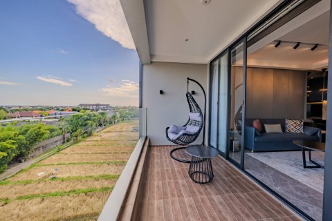Квартира с 1 спальней в The Umalas Signature, Canggu, Бадунг, Индонезия № 6916 18