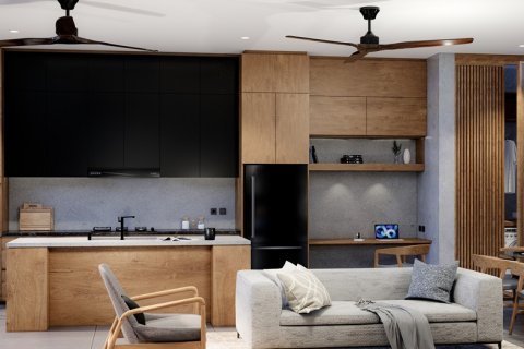 2 bedrooms Villa in Badung, Indonesia No. 11300 15