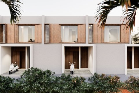 2 bedrooms Villa in Badung, Indonesia No. 11300 28