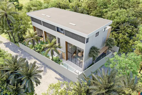 1 bedroom Villa in Kuta, Badung, Indonesia No. 11013
