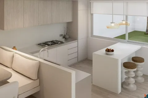 3 bedrooms Villa in Badung, Indonesia No. 11011 14