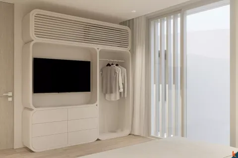 3 bedrooms Villa in Badung, Indonesia No. 11011 19