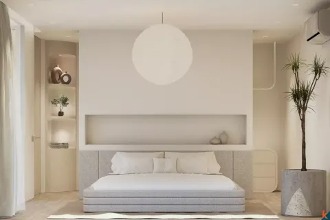 3 bedrooms Villa in Badung, Indonesia No. 11011 17