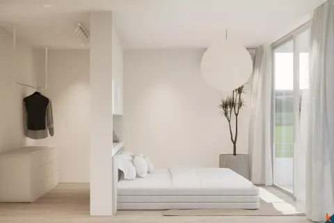 3 bedrooms Villa in Badung, Indonesia No. 11011 15